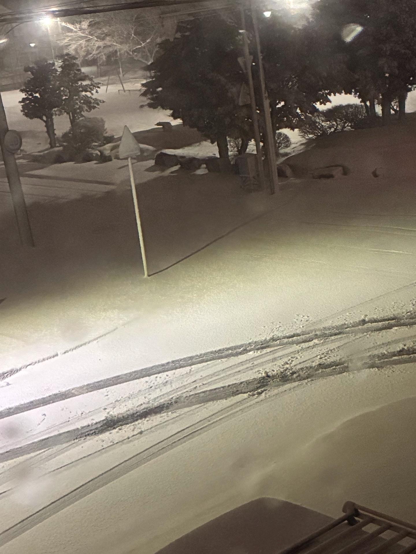 吹雪